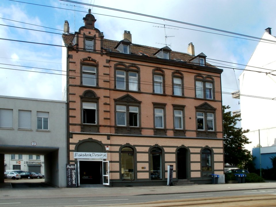 20110805Mainzer_Str191_Saarbruecken1