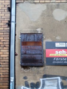 20110806Foersterstr_Saarbruecken