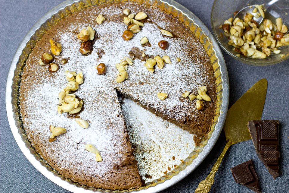 Calories sweet dish dessert