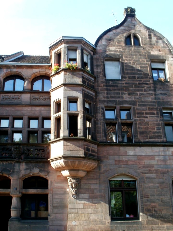 20110810Schumannstr24-26_Saarbrucken5