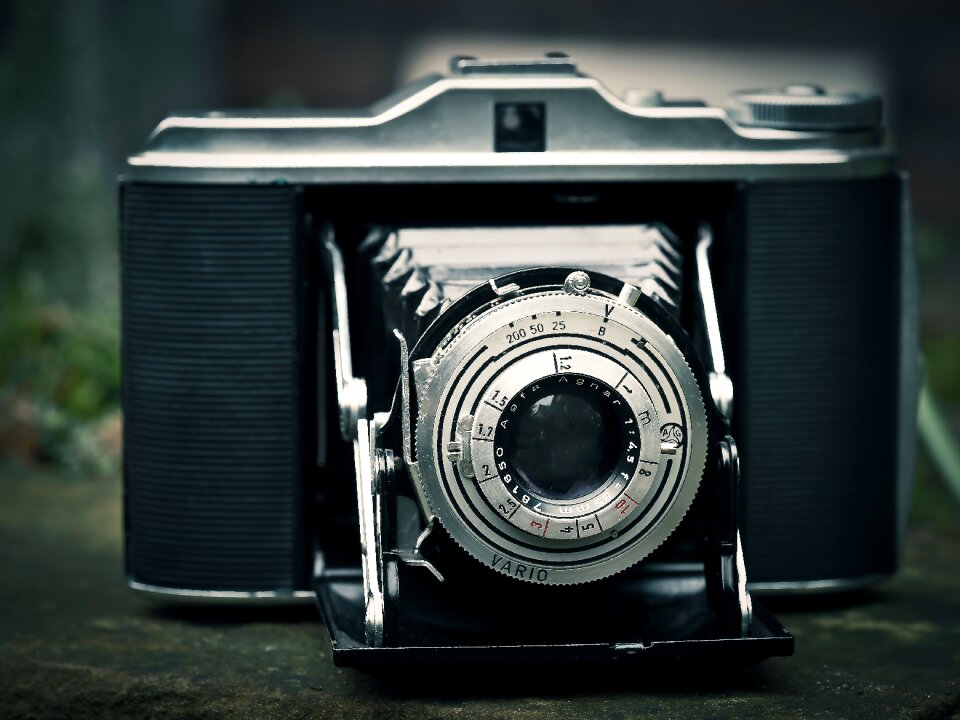Photograph old nostalgia