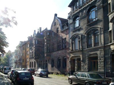 20110810Schumannstr24-26_Saarbrucken2