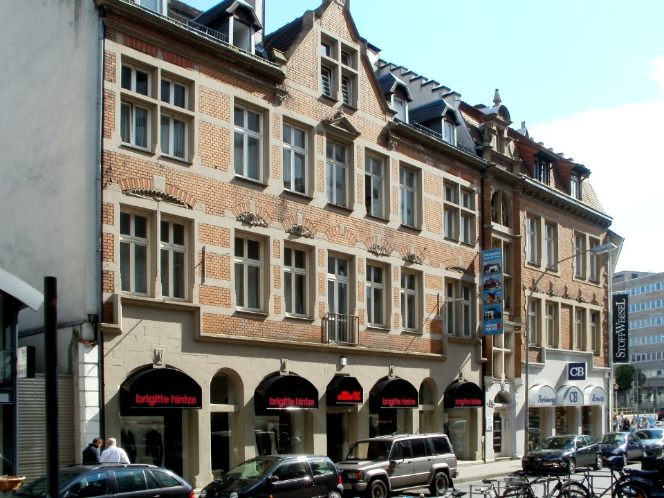 20110810Fuerstenstr5-7_Saarbruecken1