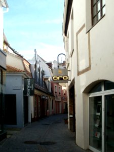 20110810Froeschengasse13-17_Saarbrucken1