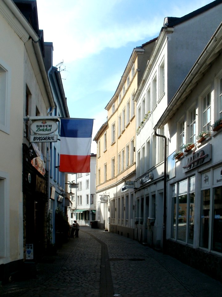 20110810Froeschengasse2_Saarbrucken1