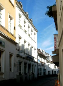 20110810Froeschengasse2_Saarbrucken2