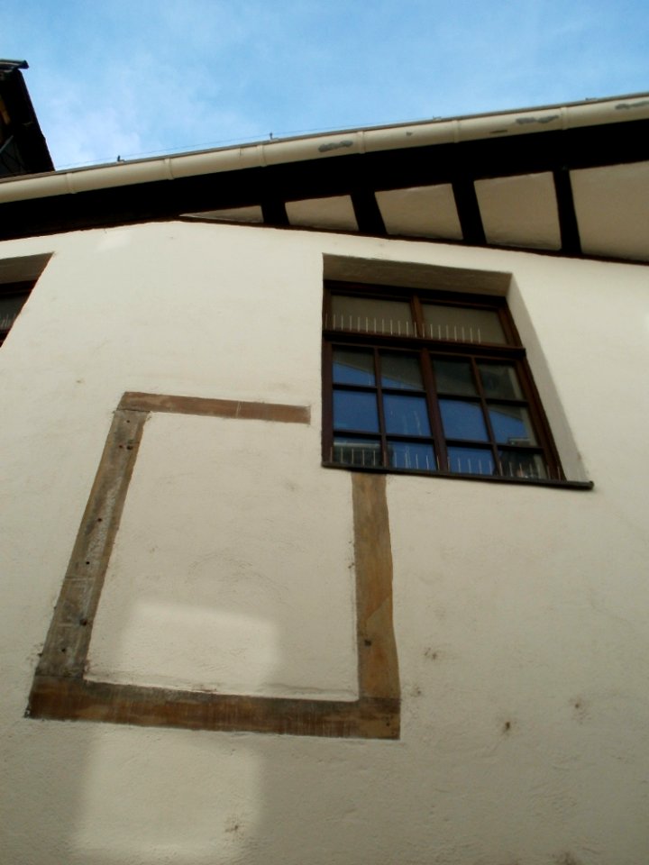 20110810Froeschengasse13-17_Saarbrucken3