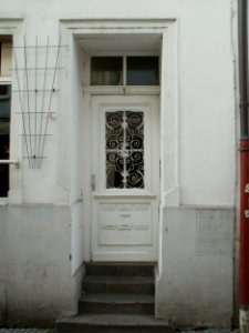 20110810Froeschengasse2_Saarbrucken4