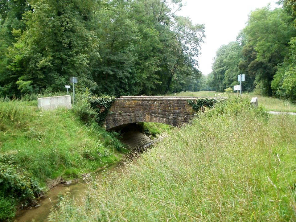 20110729Hardtbachbrücke_Speyerer_Weg1