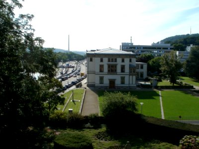 20110810Landtag_Saarbrucken