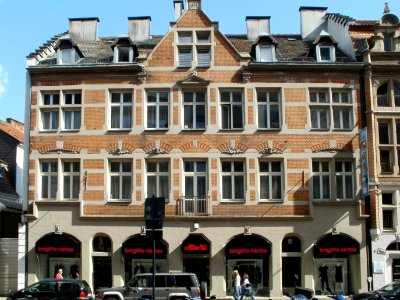 20110810Fuerstenstr5-7_Saarbruecken2