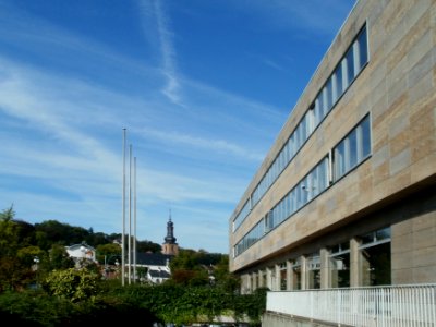 20110810Finanzministerium_Saarbrucken2