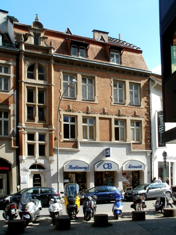 20110810Fuerstenstr5-7_Saarbruecken3