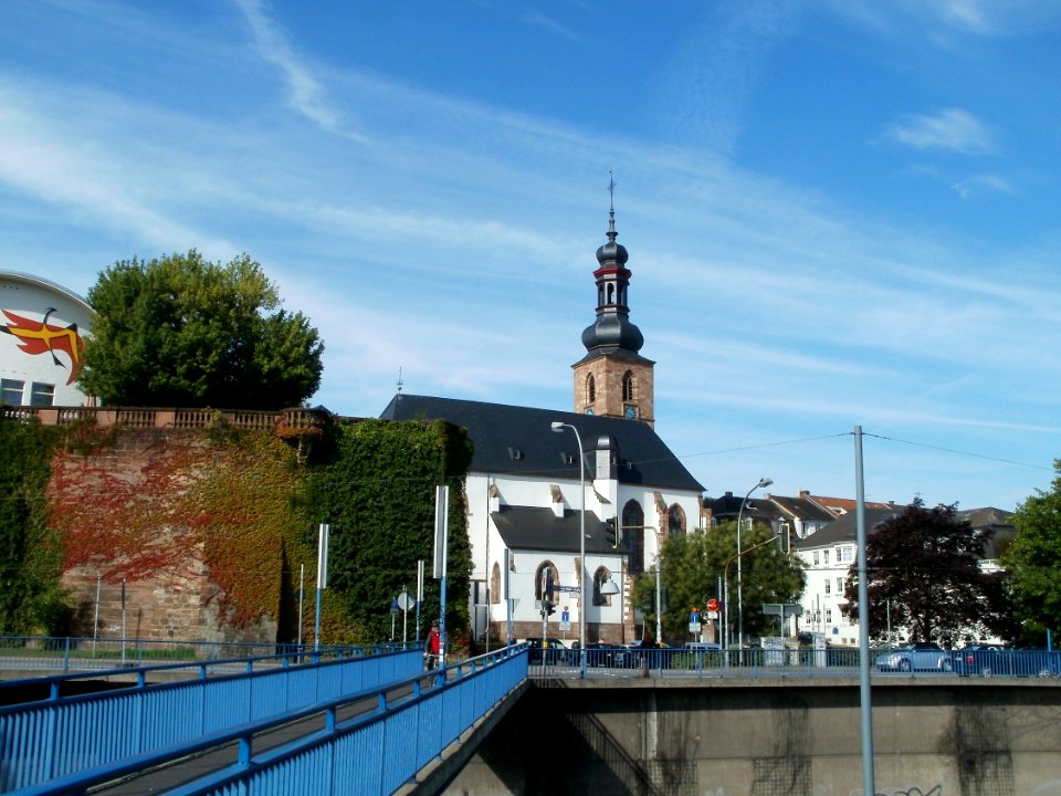 20110810Alte_Bruecke_Saarbrucken2