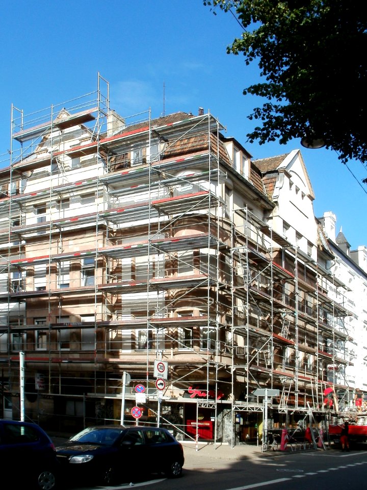 20110709Mainzer_Str49a_Saarbruecken1