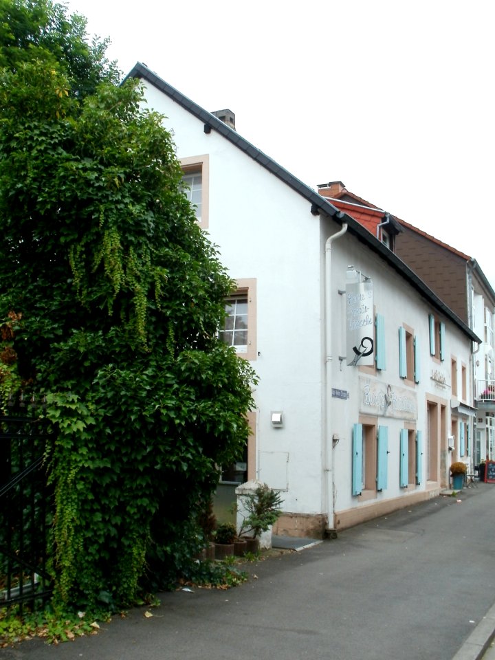 20110706Julius_Kieferstr21_Saarbruecken1