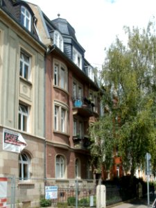 20110725Heinrich-Boecking-Str15_Saarbruecken1