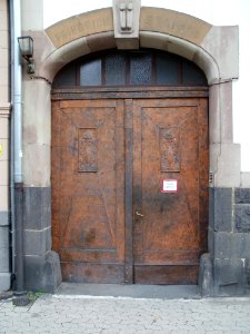 20110725Bismarckstr22_Saarbruecken1