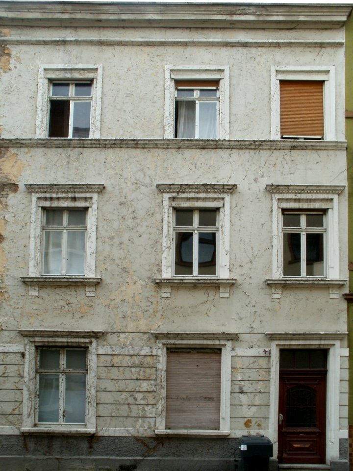 20110726Blumenstr41_Saarbruecken1