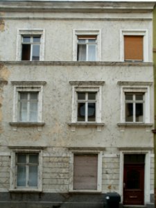20110726Blumenstr41_Saarbruecken1