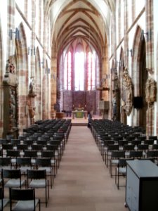 20110721Stiftskirche_St_Arnual06