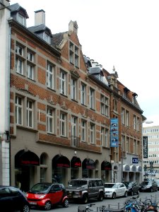 20110725Fuerstenstr5-7_Saarbruecken1