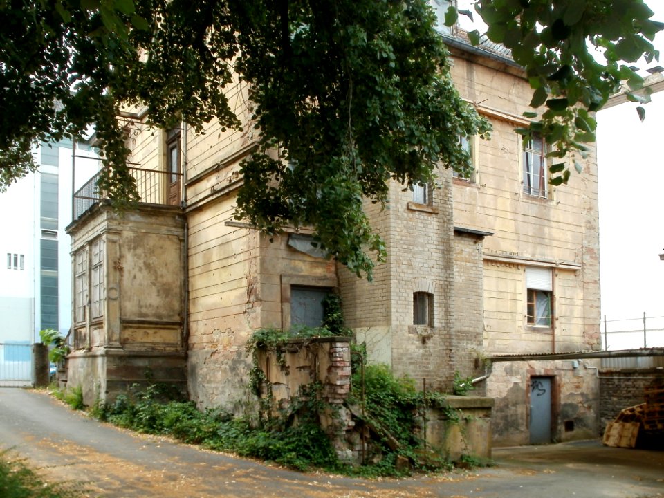 20110710Talstr27_Saarbruecken7