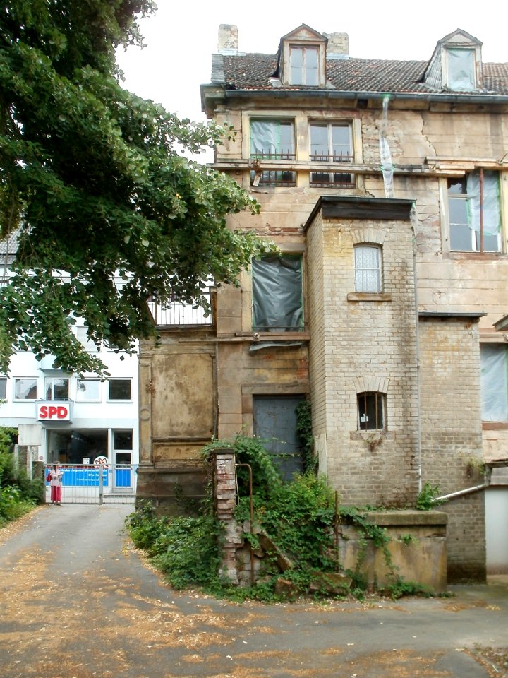 20110710Talstr27_Saarbruecken8