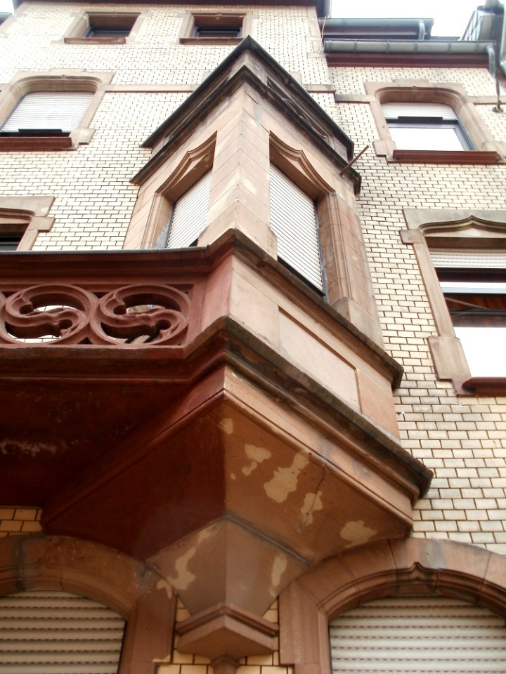 20110710Talstr63_Saarbruecken2