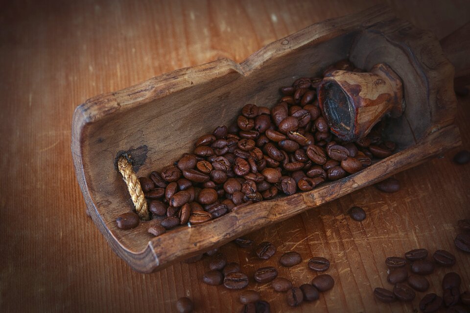 Brown dark natural product