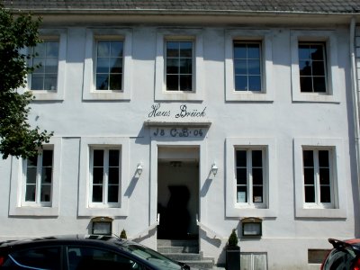 20110705Mainzer_Str_6_Saarbruecken2