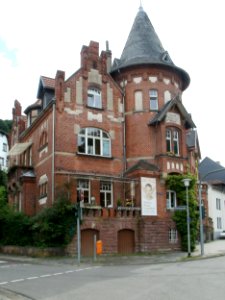 20110706Feldmannstr1-3_Saarbruecken2