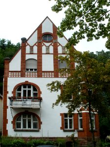 20110706Feldmannstr34_Saarbruecken3
