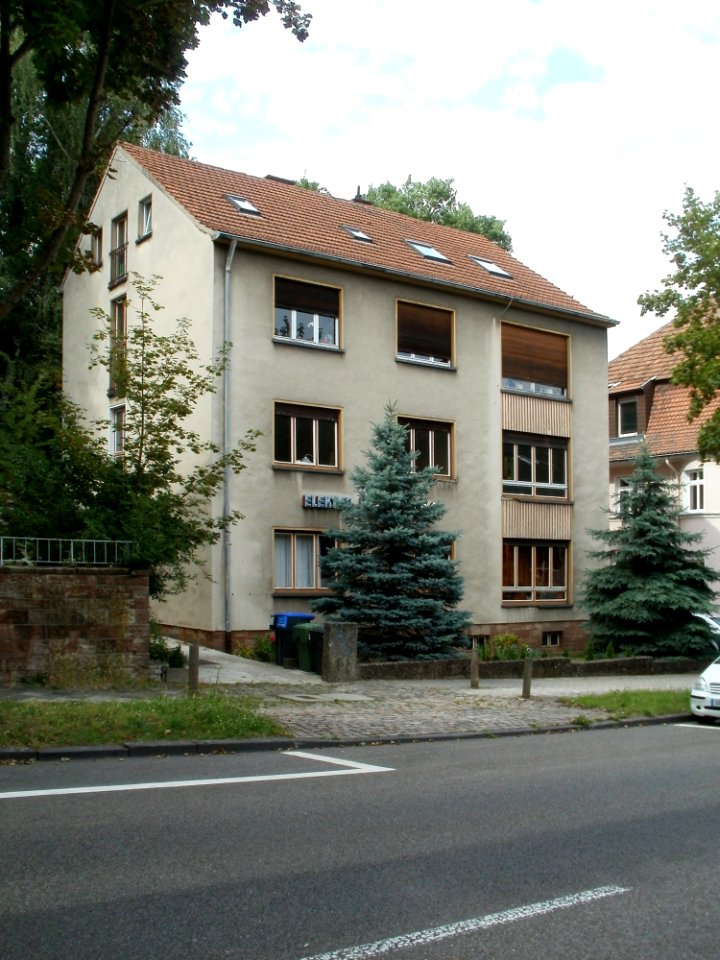 20110706Feldmannstr130_Saarbruecken1
