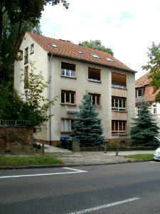 20110706Feldmannstr130_Saarbruecken1