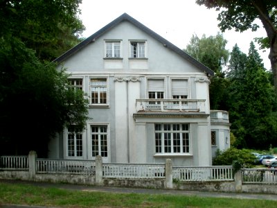 20110706Feldmannstr98_Saarbruecken1