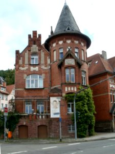 20110706Feldmannstr1-3_Saarbruecken1