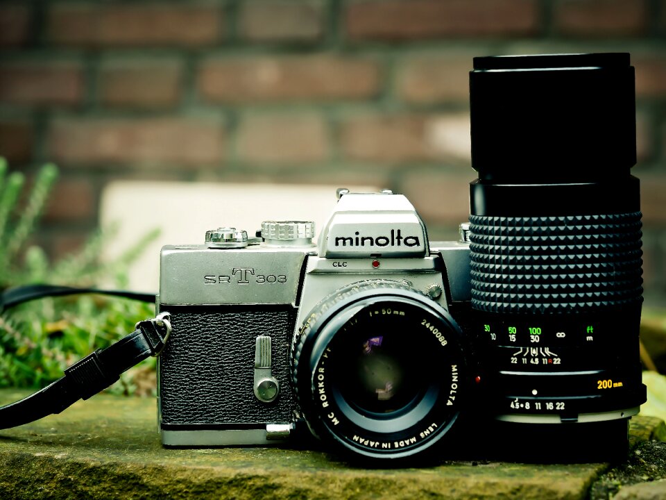 Photograph old nostalgia