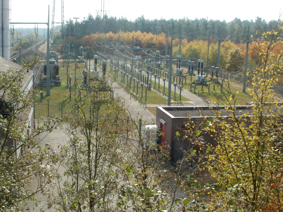 20111024Umspannwerk_Wiesental1