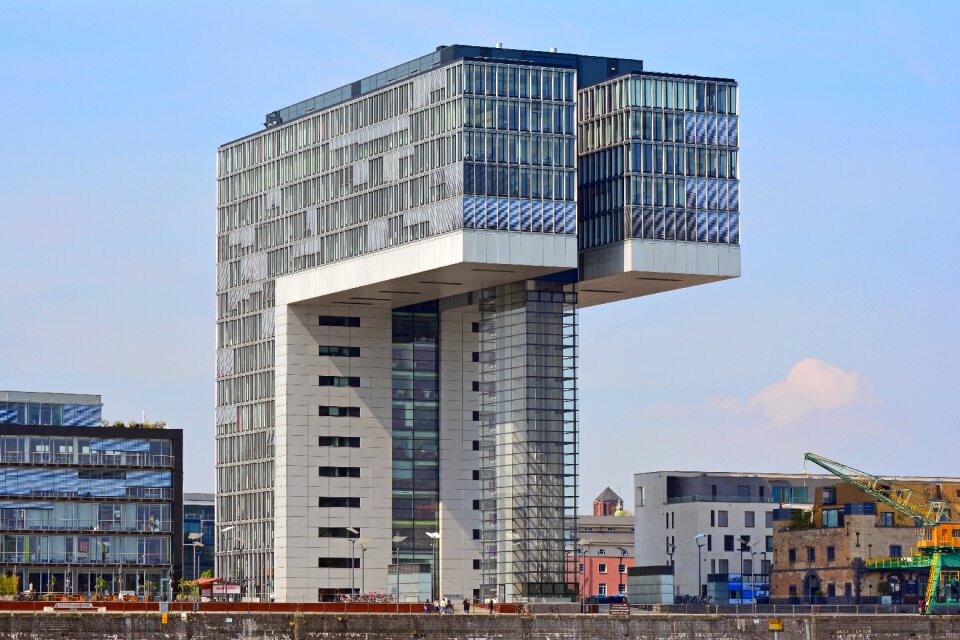 Places of interest building germany