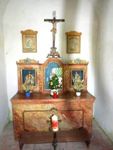2012.10.03_-_Annakapelle_Kirchenlandl_-_03
