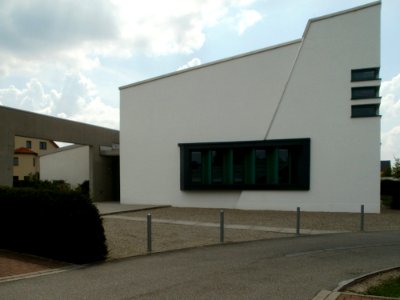 20110728Neuapostolische_Kirche_Hockenheim3