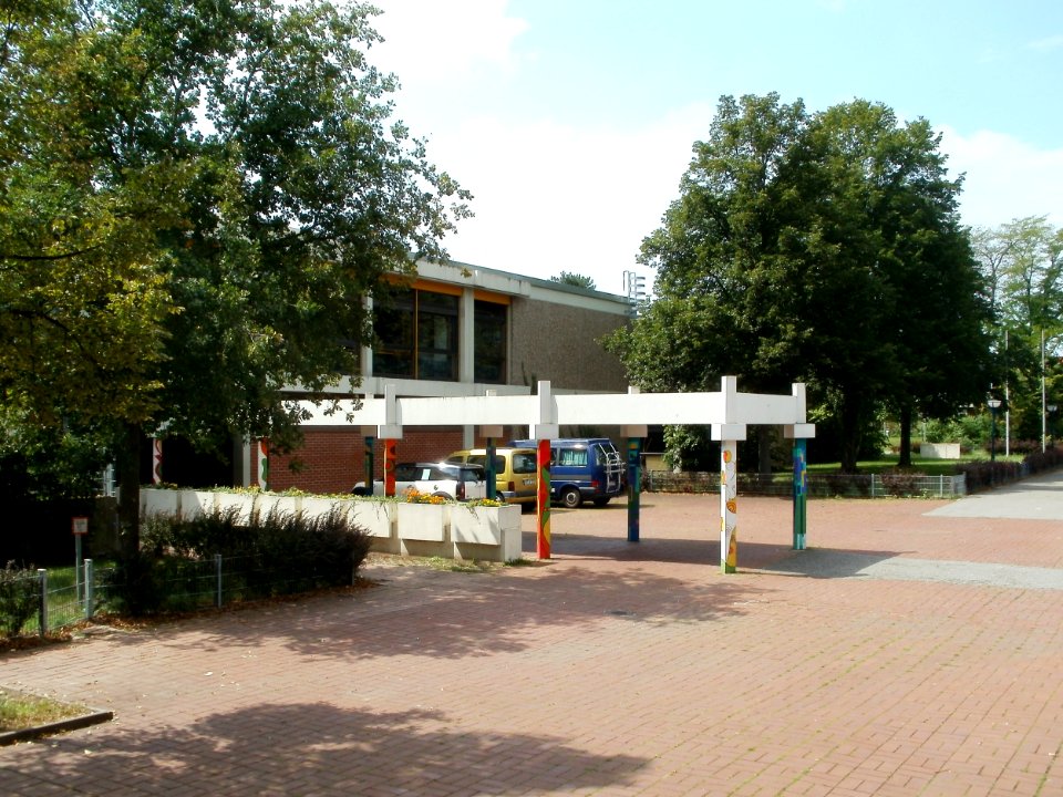20110728Theodor-Heuss-Realschule_Hockenheim1