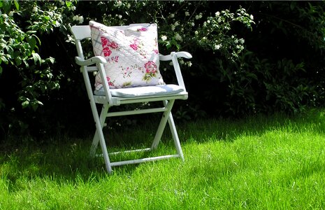 My summer chair have denmark