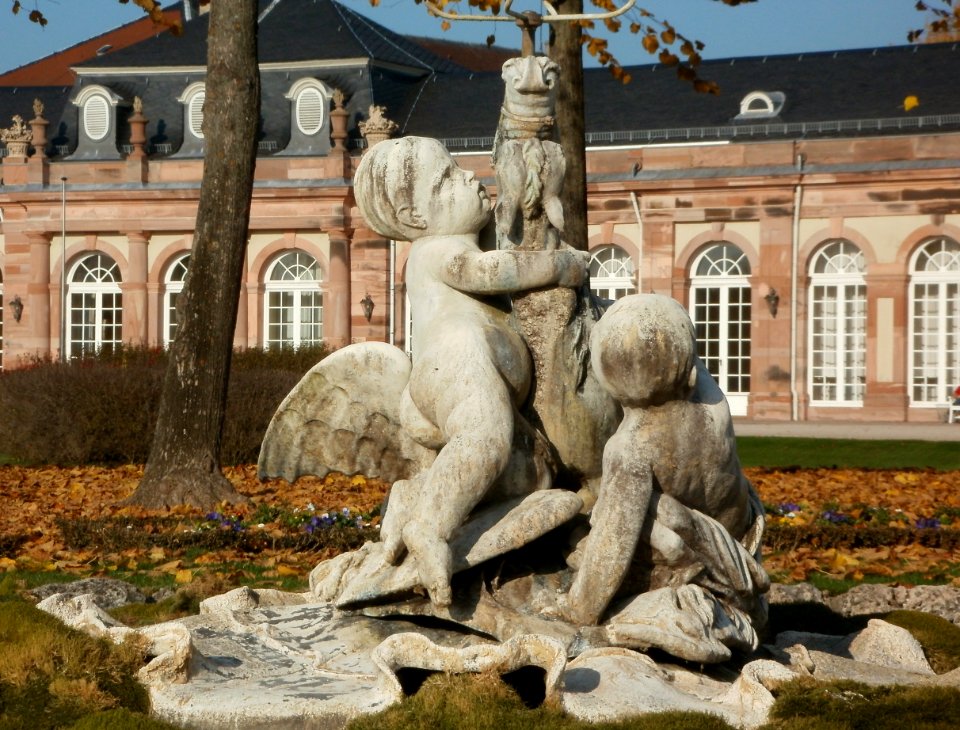 20111106Schlossgarten_Schwetzingen02