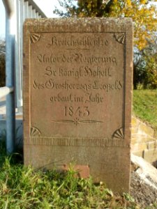 20111101Kraichbachschleuse_Ketsch7