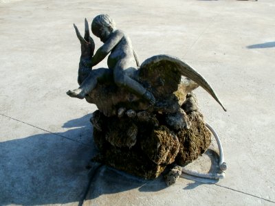 20111106Schlossgarten_Schwetzingen06