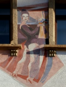 20111106Mannheimer_Str14_Schwetzingen3