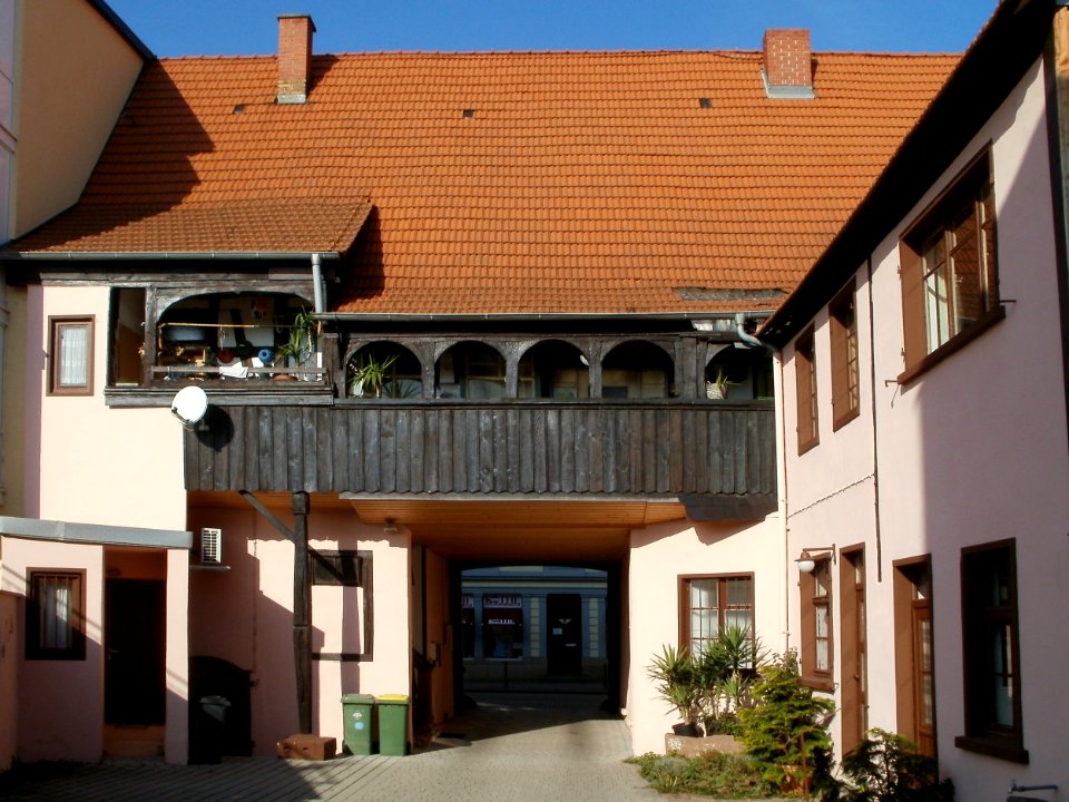 20111106Dreikoenigstr10_Schwetzingen1