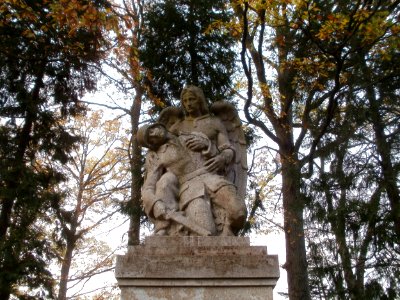 20111108Kriegerdenkmal_Altenwald2